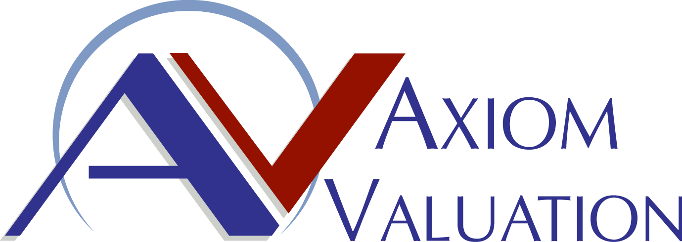 Axiom Valuation