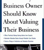 what every business owner should know about valuing their business